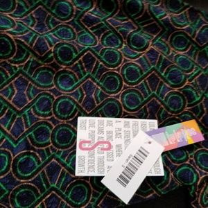 NWT Lularoe Sarah Cardigan Small